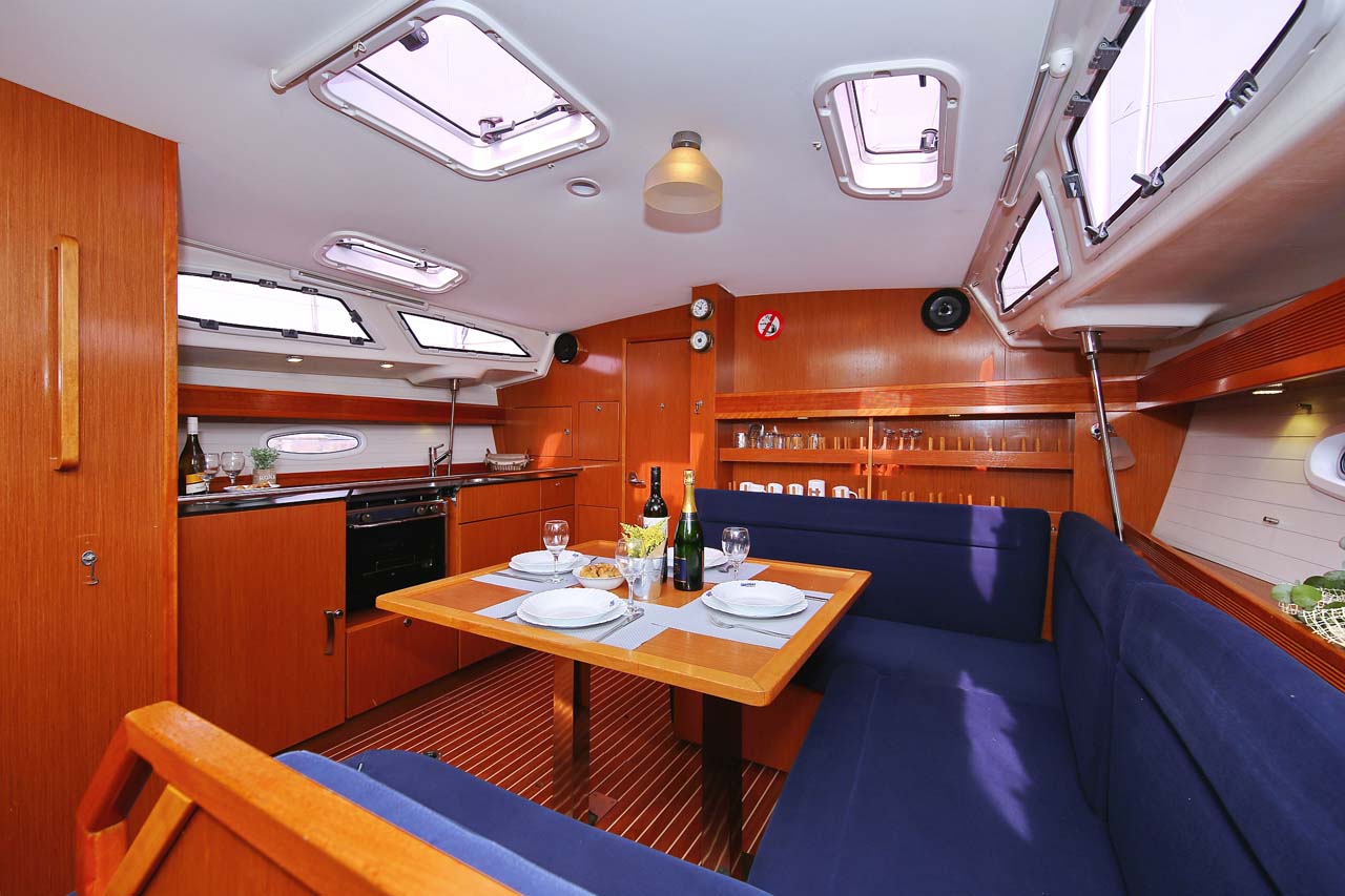 Bavaria 43 Cruiser - Annabella, picture 8