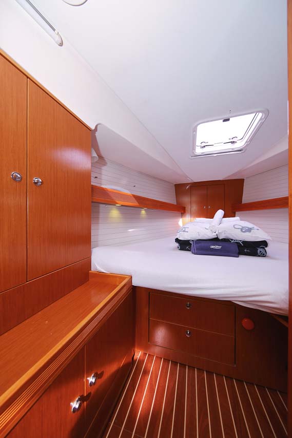 Bavaria 43 Cruiser - Annabella, picture 12