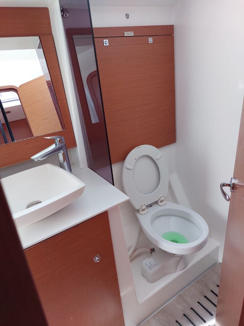 Dufour 520 GL - MLJET , picture 12