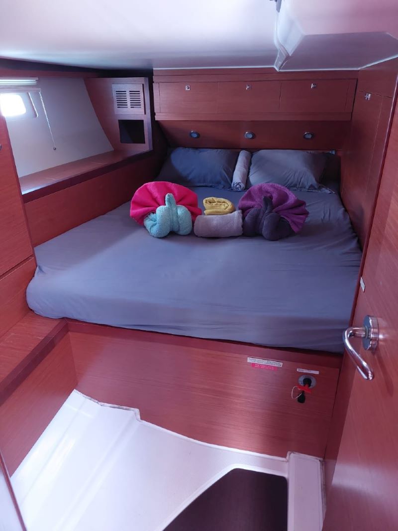 Dufour 520 GL - MLJET , picture 6