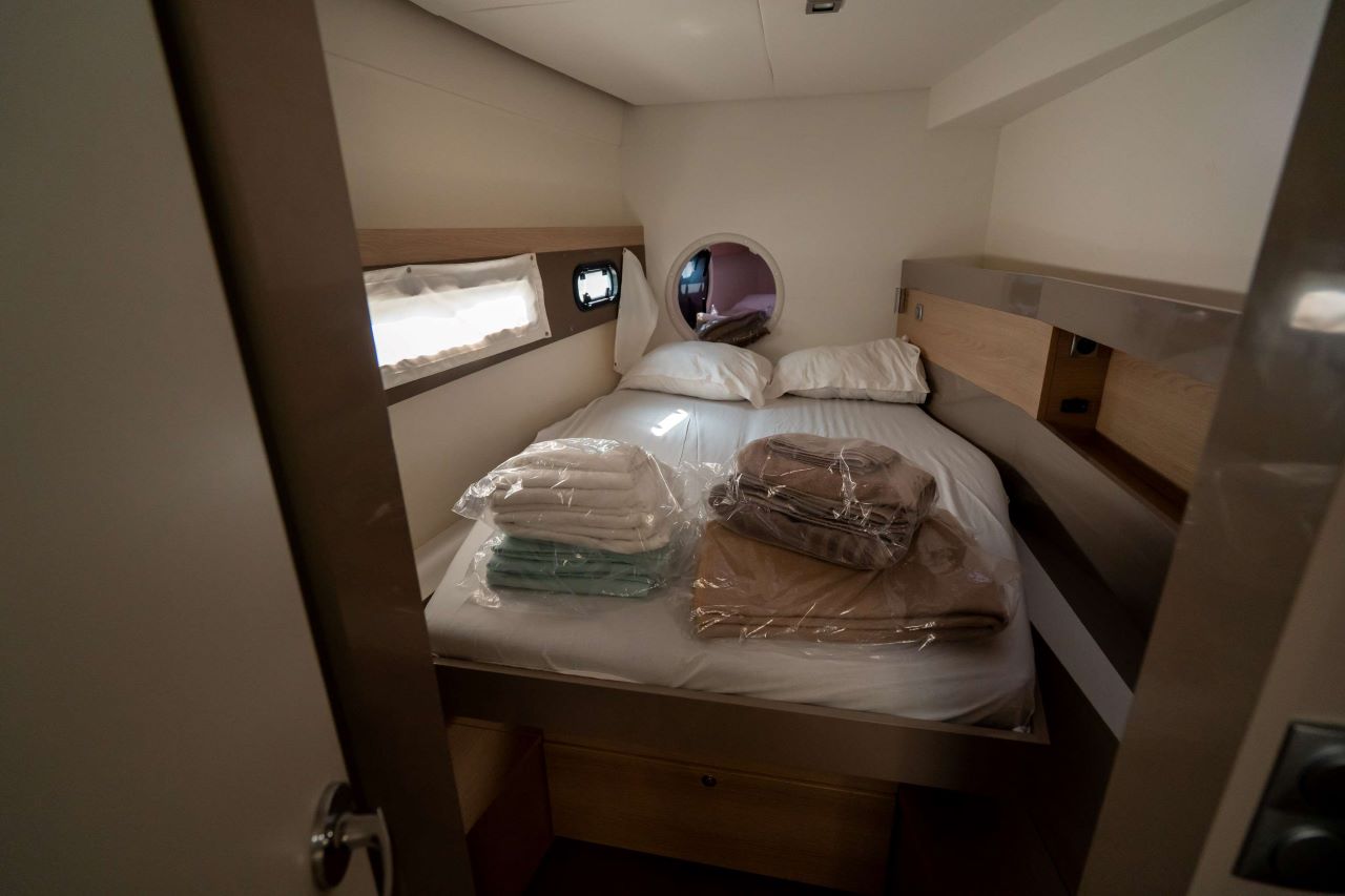 Bali 4.5 - 4 + 2 cab. - CIPAYE , picture 10