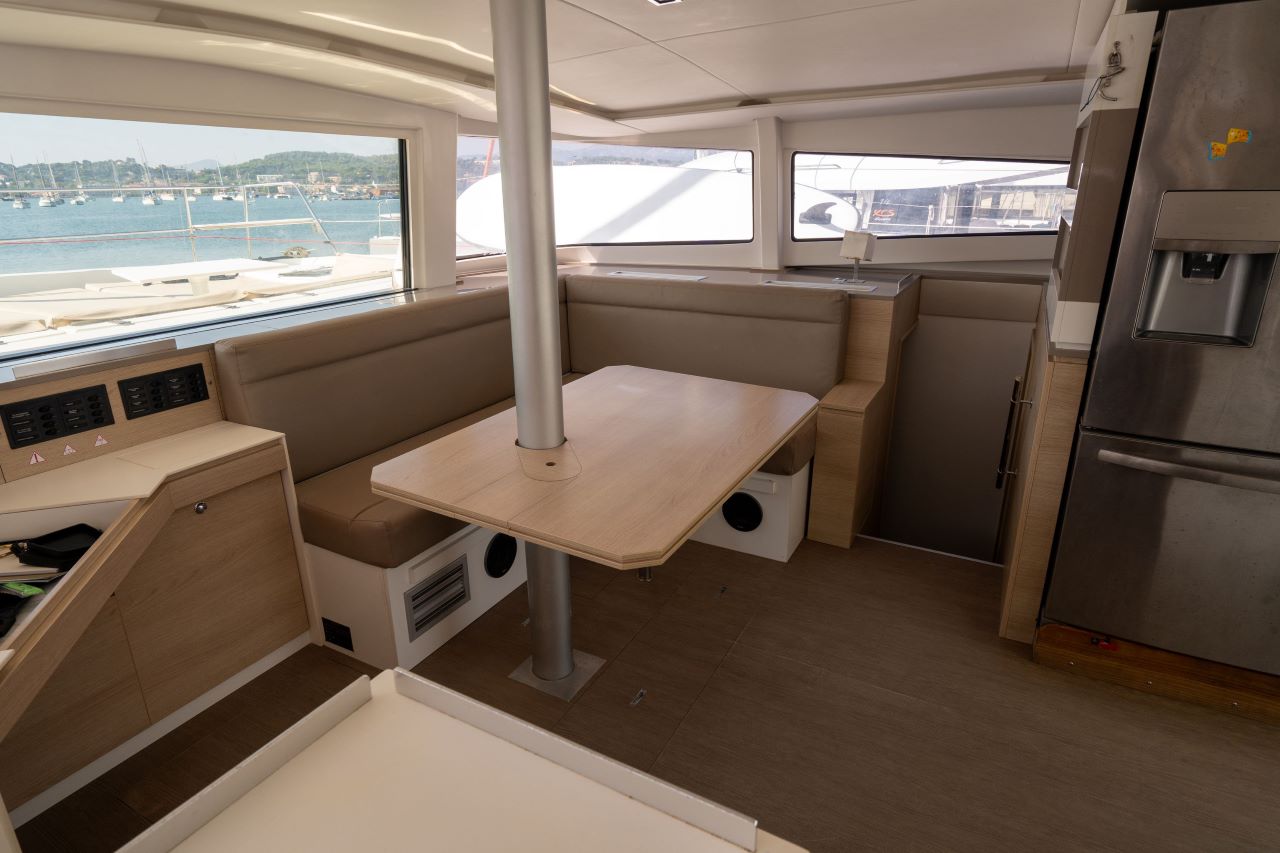 Bali 4.5 - 4 + 2 cab. - CIPAYE , picture 8