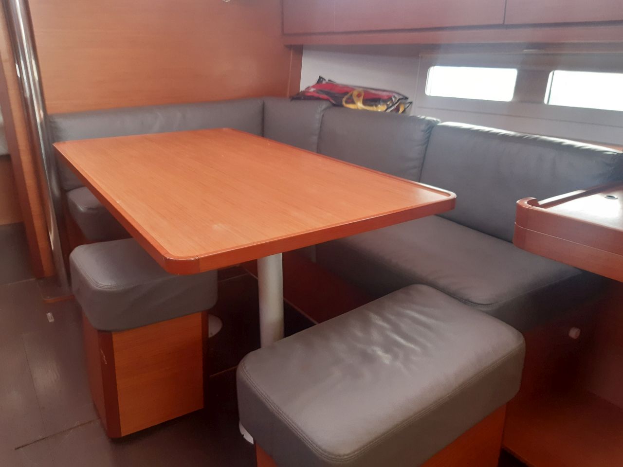 Dufour 390 GL - INVICTUS , picture 6