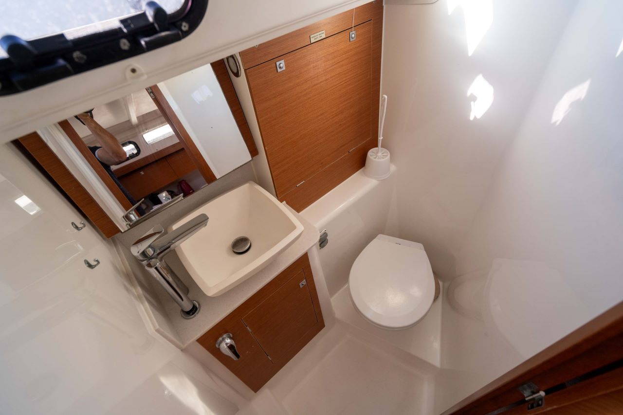Dufour 360 Liberty - TITI LOLO III , picture 11