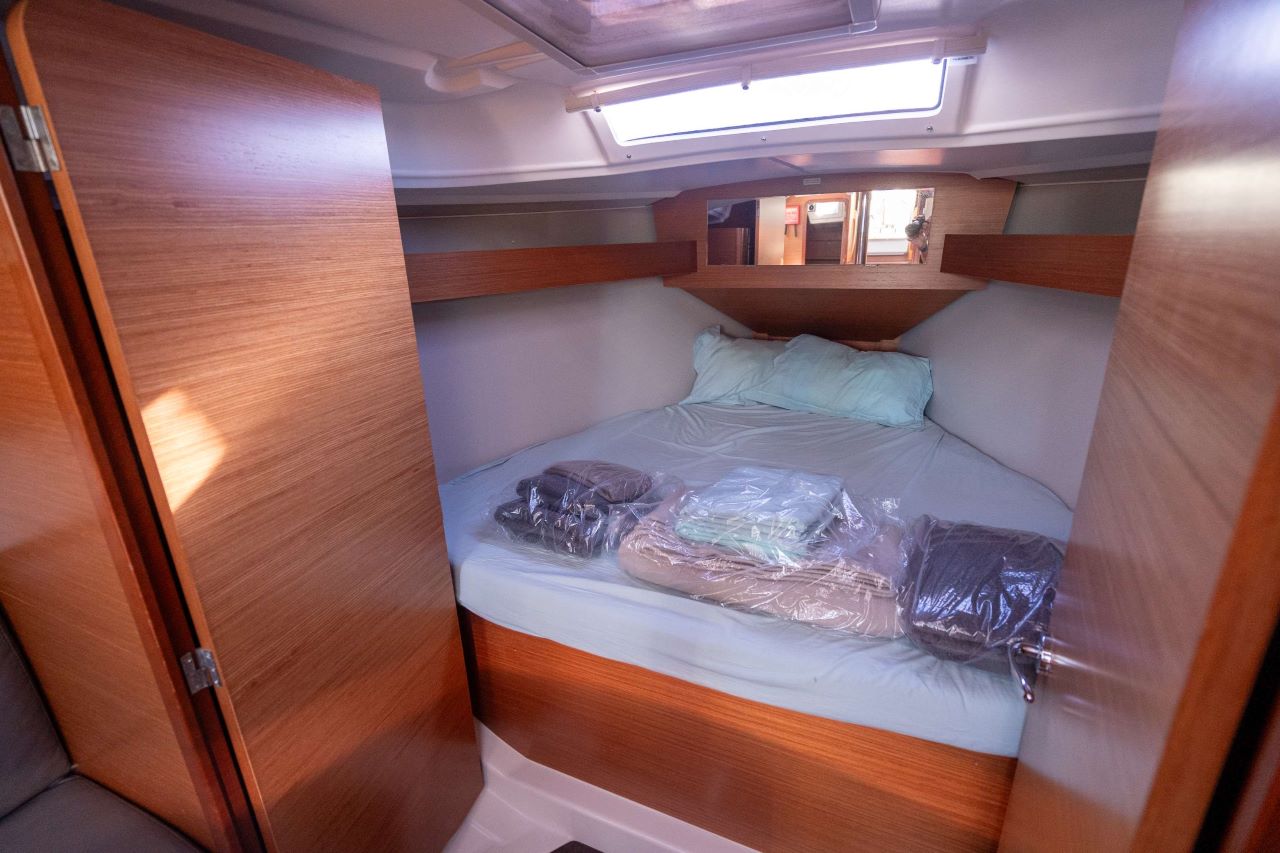 Dufour 360 Liberty - TITI LOLO III , picture 10