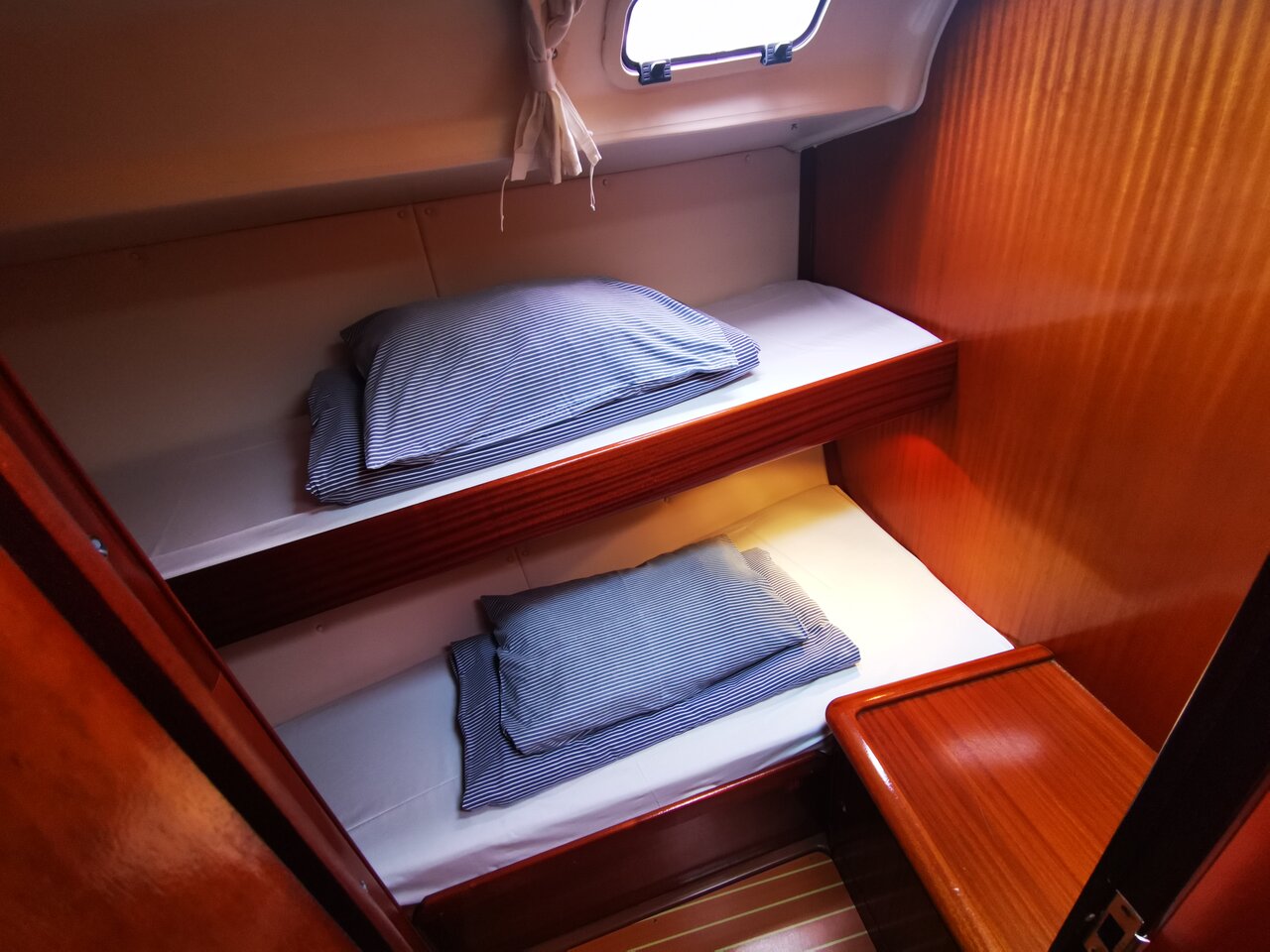 Bavaria 44 - Sea Gull, picture 14