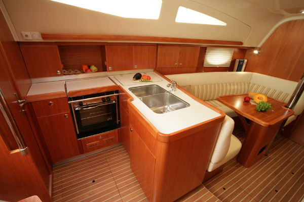 Elan 344 Impression - Sea Bird, picture 5