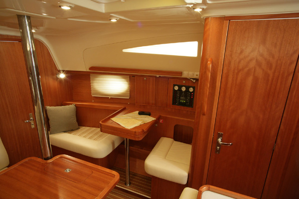 Elan 344 Impression - Sea Bird, picture 3