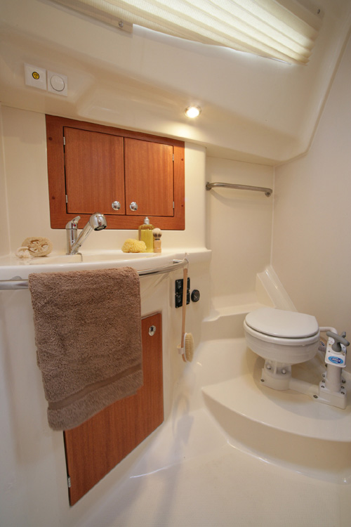 Elan 344 Impression - Sea Bird, picture 8