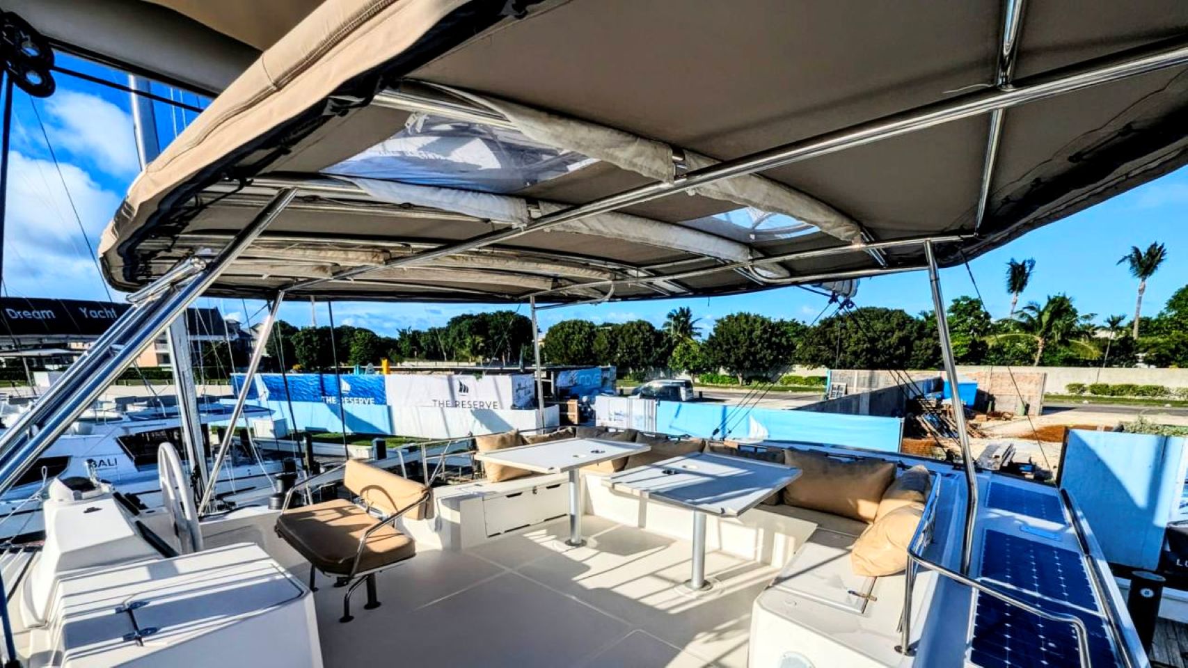 Bali 5.4 - 6 + 2 cab. - ELENWE , picture 6