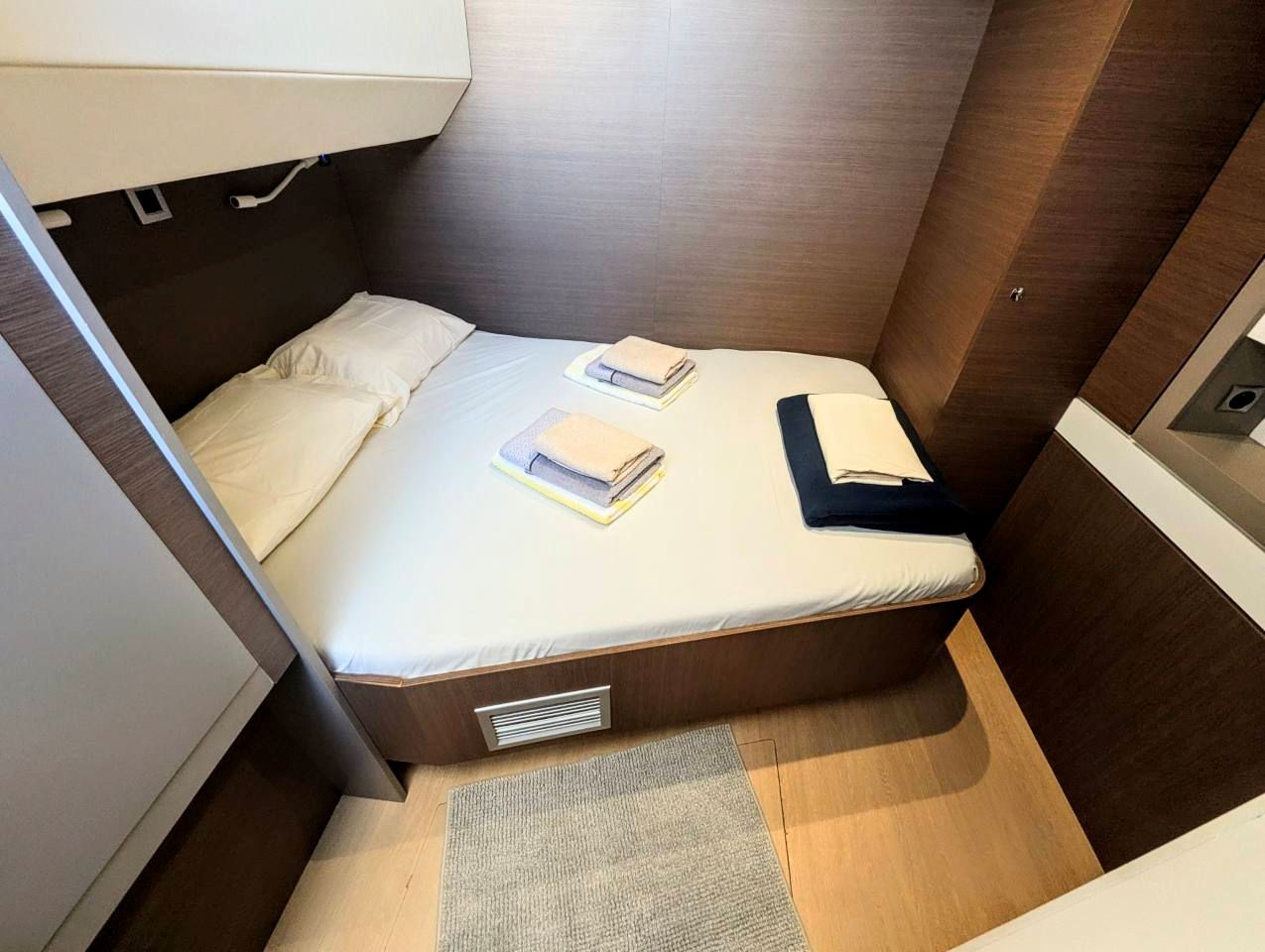 Bali 5.4 - 6 + 2 cab. - ELENWE , picture 9