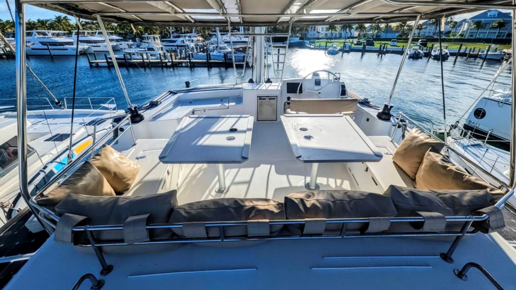 Bali 5.4 - 6 + 2 cab. - ELENWE , picture 5