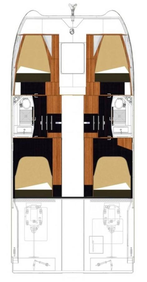 Fountaine Pajot MY 37 - Kalea, picture 2