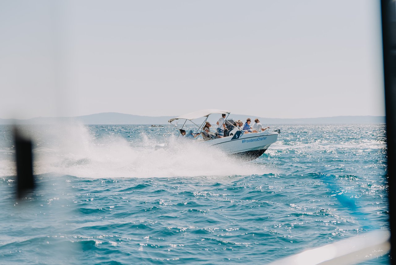 Beneteau Flyer 6.6 SpaceDeck - Benetau Flyer 6.6 Space Deck, picture 14