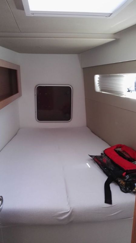 Nautitech 40 Open - 4 + 2 cab. - Kalea, picture 6