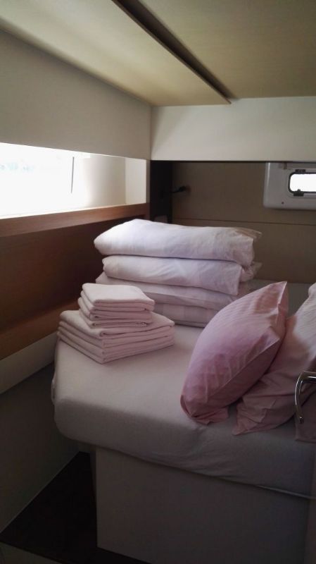 Nautitech 40 Open - 4 + 2 cab. - Kalea, picture 5