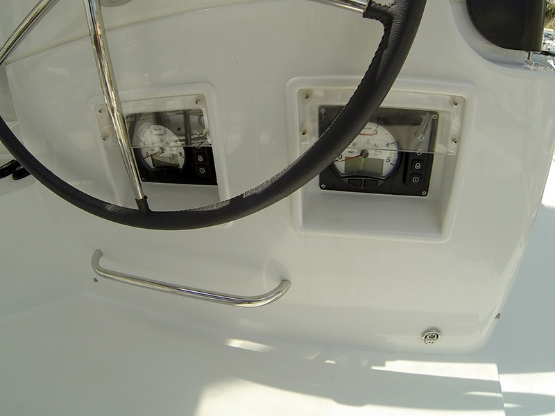 Lagoon 39 - 4 + 2 cab. - Bob Cat, picture 11