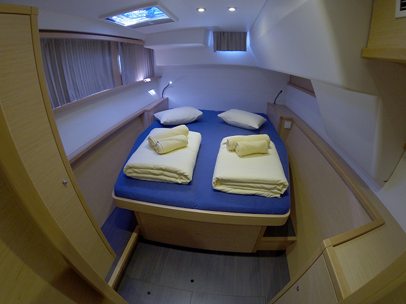 Lagoon 450 - 4 + 2 cab. - Marčelina, picture 22