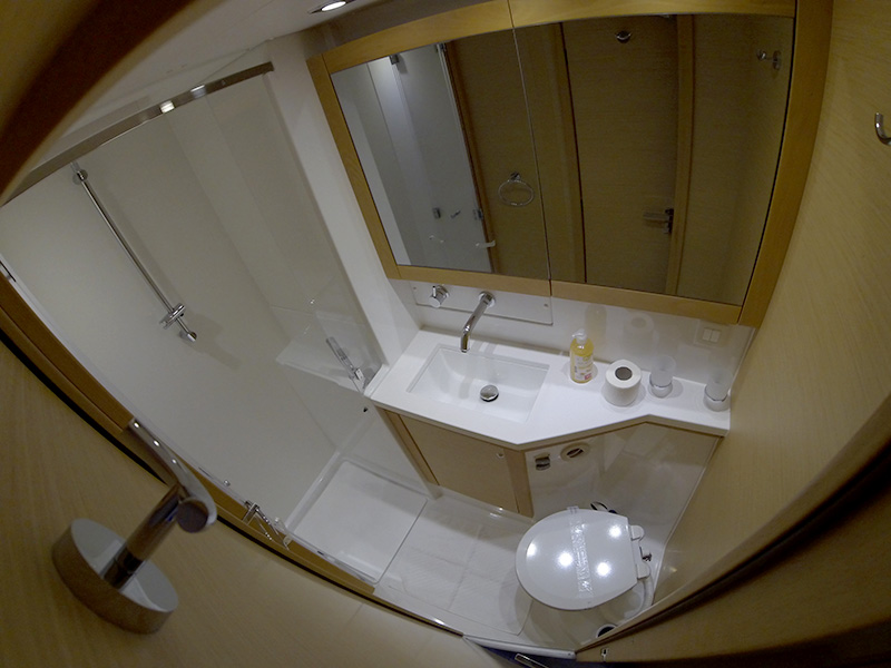 Lagoon 450 - 4 + 2 cab. - Marčelina, picture 26