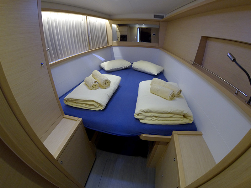 Lagoon 450 - 4 + 2 cab. - Marčelina, picture 25