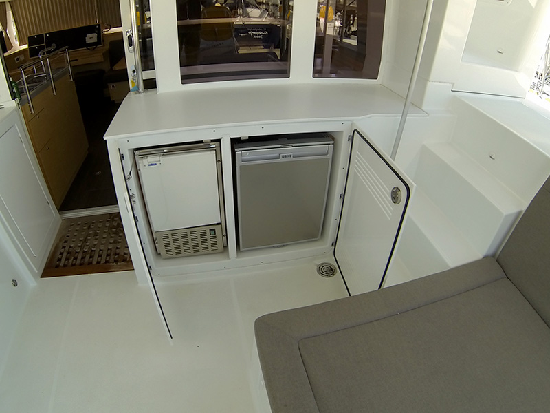 Lagoon 450 - 4 + 2 cab. - Marčelina, picture 10