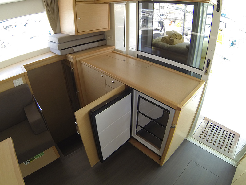 Lagoon 450 - 4 + 2 cab. - Marčelina, picture 20