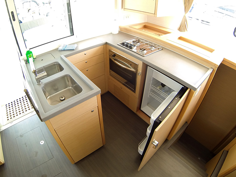 Lagoon 450 - 4 + 2 cab. - Marčelina, picture 18