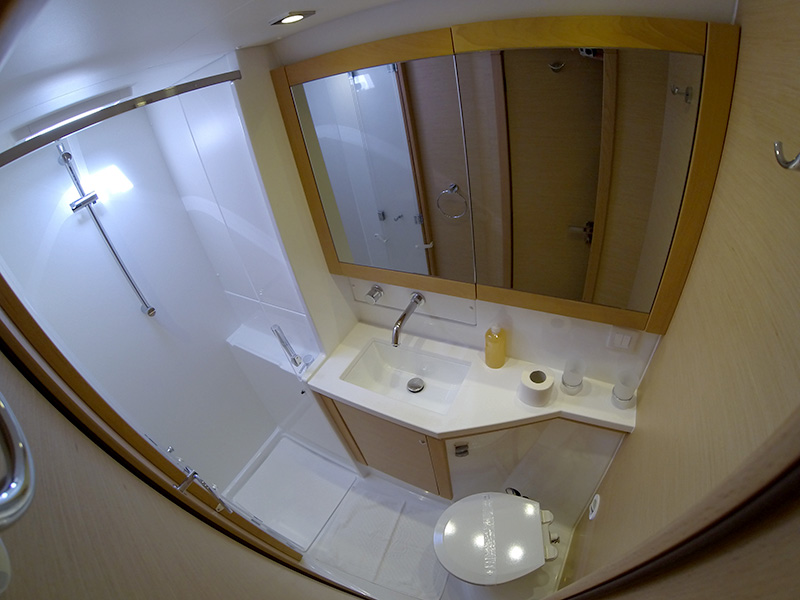 Lagoon 450 - 4 + 2 cab. - Marčelina, picture 29