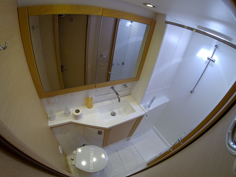 Lagoon 450 - 4 + 2 cab. - Marčelina, picture 27