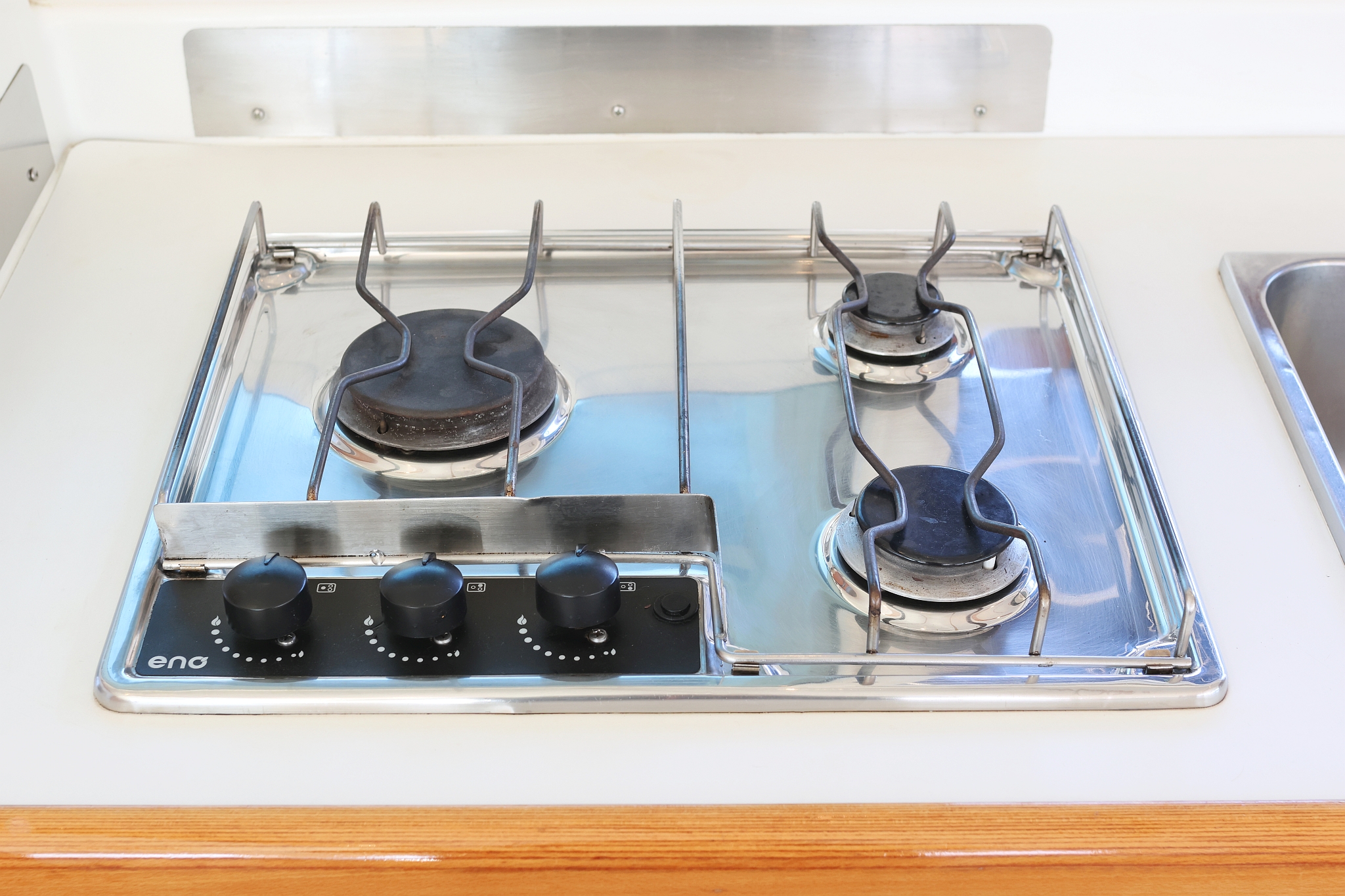 Lagoon 380 S2 - 4 + 2 cab. - Love Song, picture 41