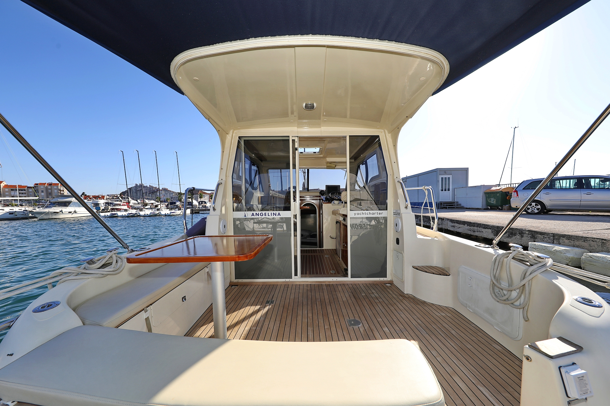 Vektor 950 - Dugi II, picture 5