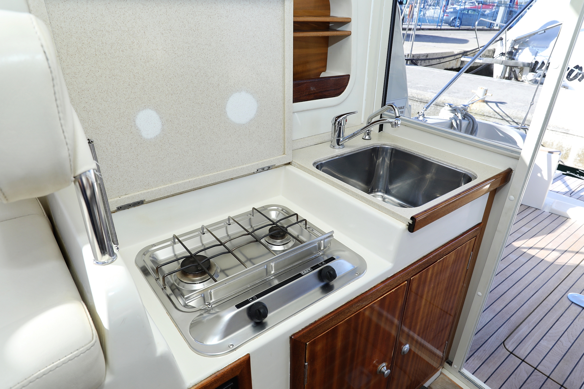 Vektor 950 - Dugi II, picture 18