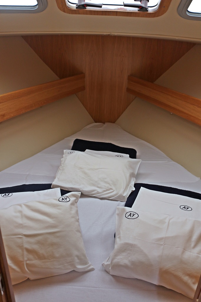 Adria 1002 Vektor - Jedva, picture 13