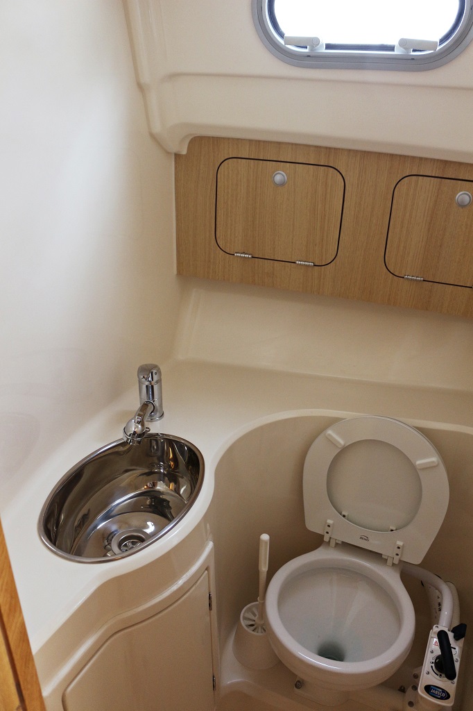 Adria 1002 Vektor - Jedva, picture 15