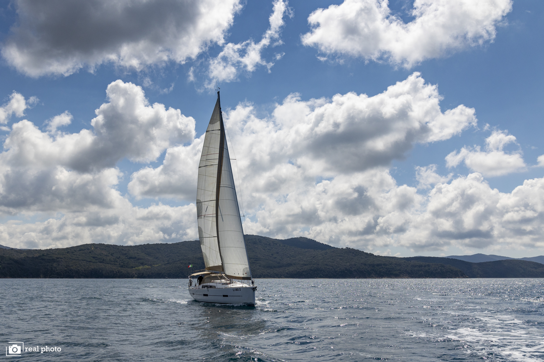 Dufour 460 GL - Asia, picture 3