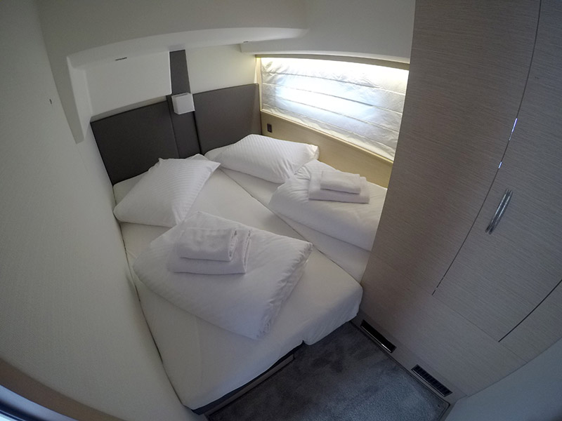 Prestige 500 Fly - 3 + 1 cab. - Serendipity, picture 27