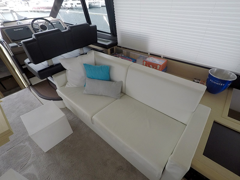 Prestige 500 Fly - 3 + 1 cab. - Serendipity, picture 21