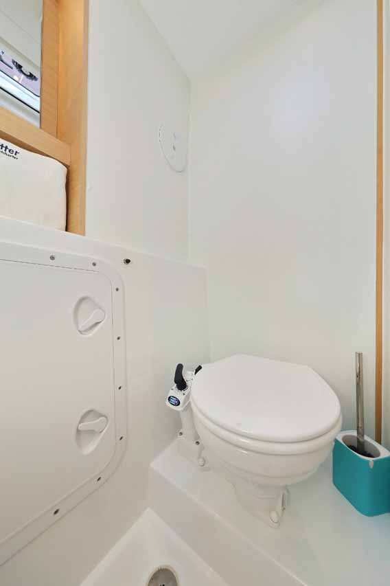 Lagoon 42 - 4 + 2 cab. - Jaloco, picture 25