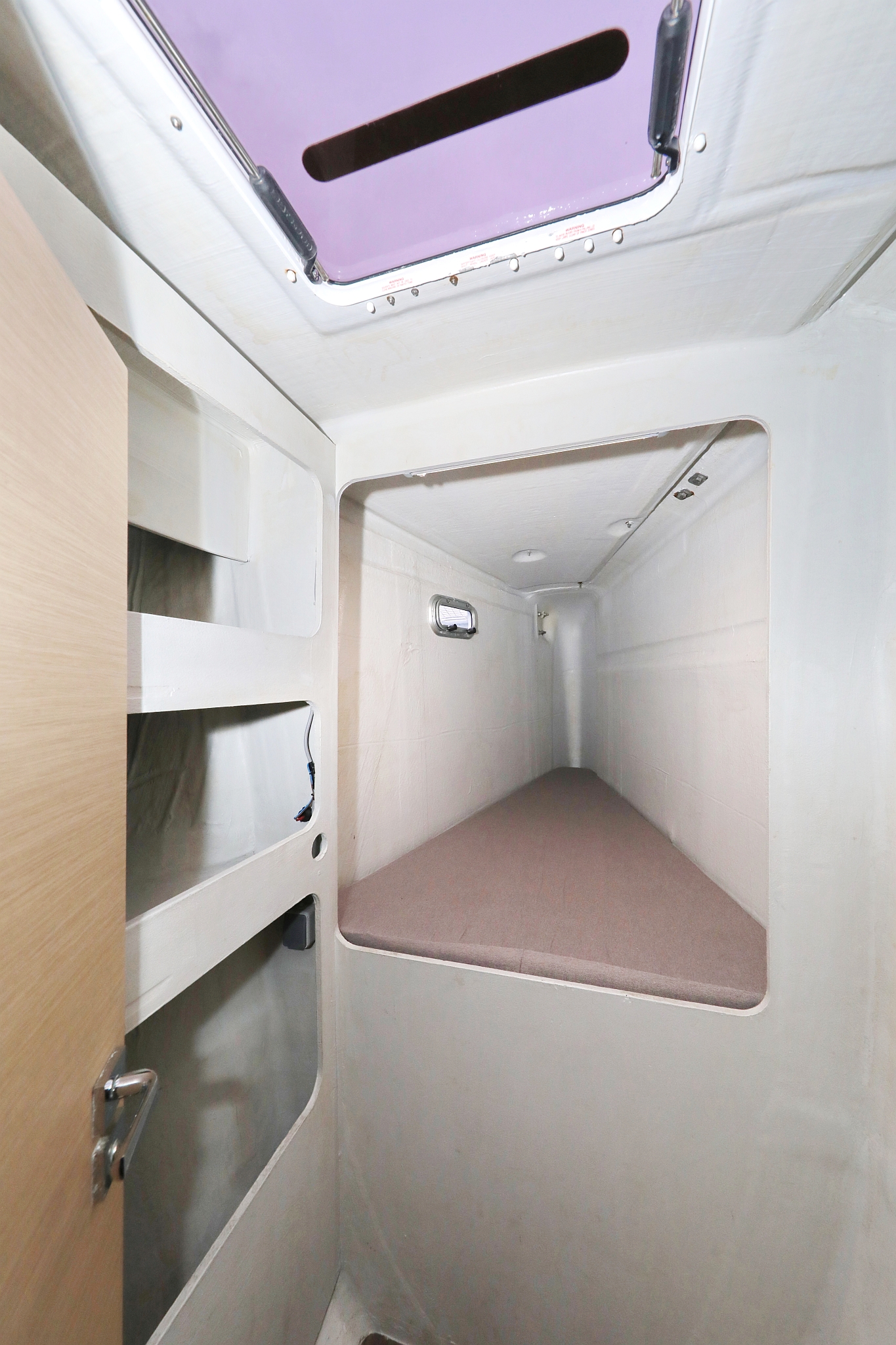 Fountaine Pajot Saona 47 Quintet - 5 + 1 cab. - Martin V, picture 46