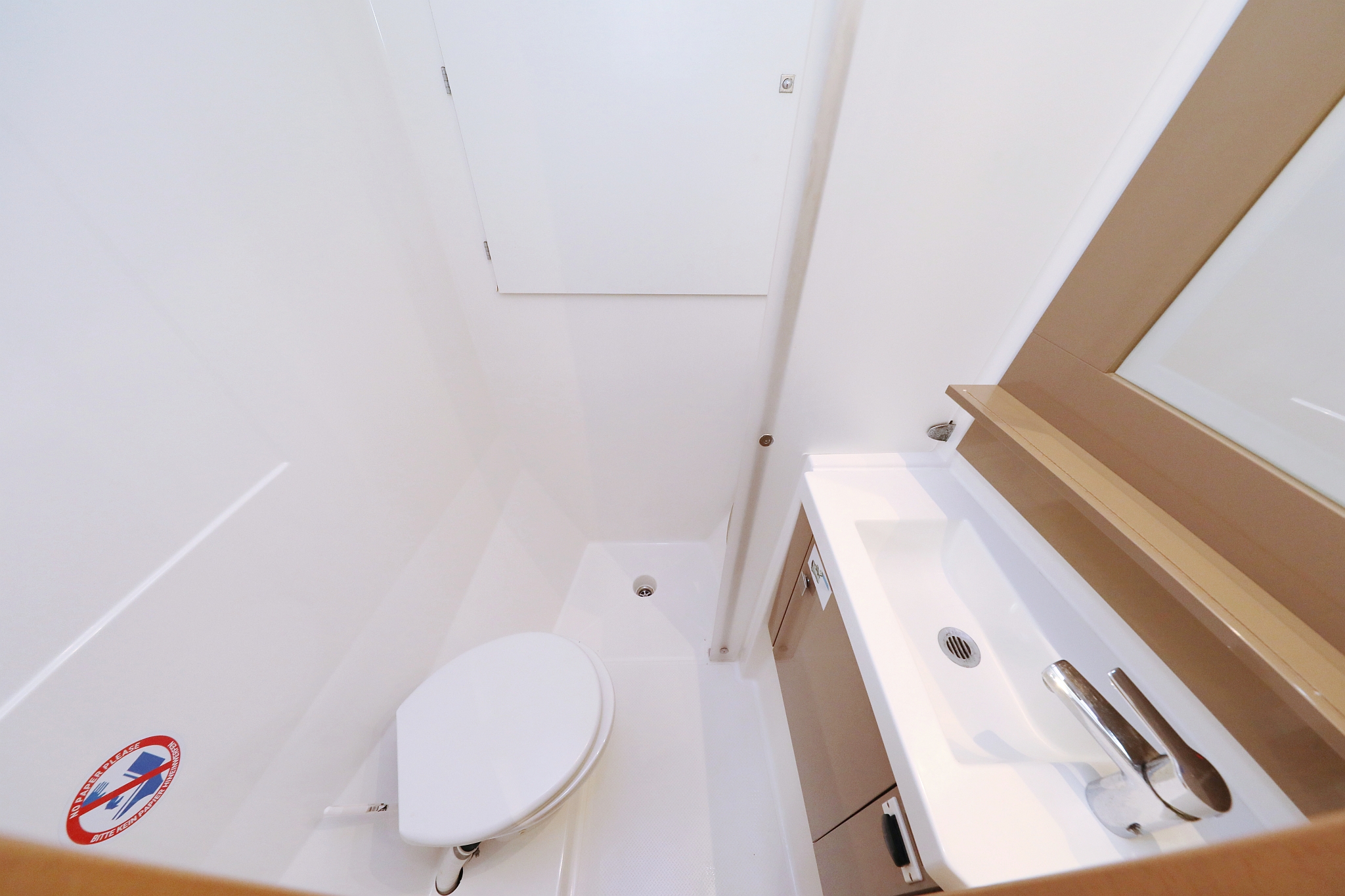 Fountaine Pajot Saona 47 Quintet - 5 + 1 cab. - Martin V, picture 35