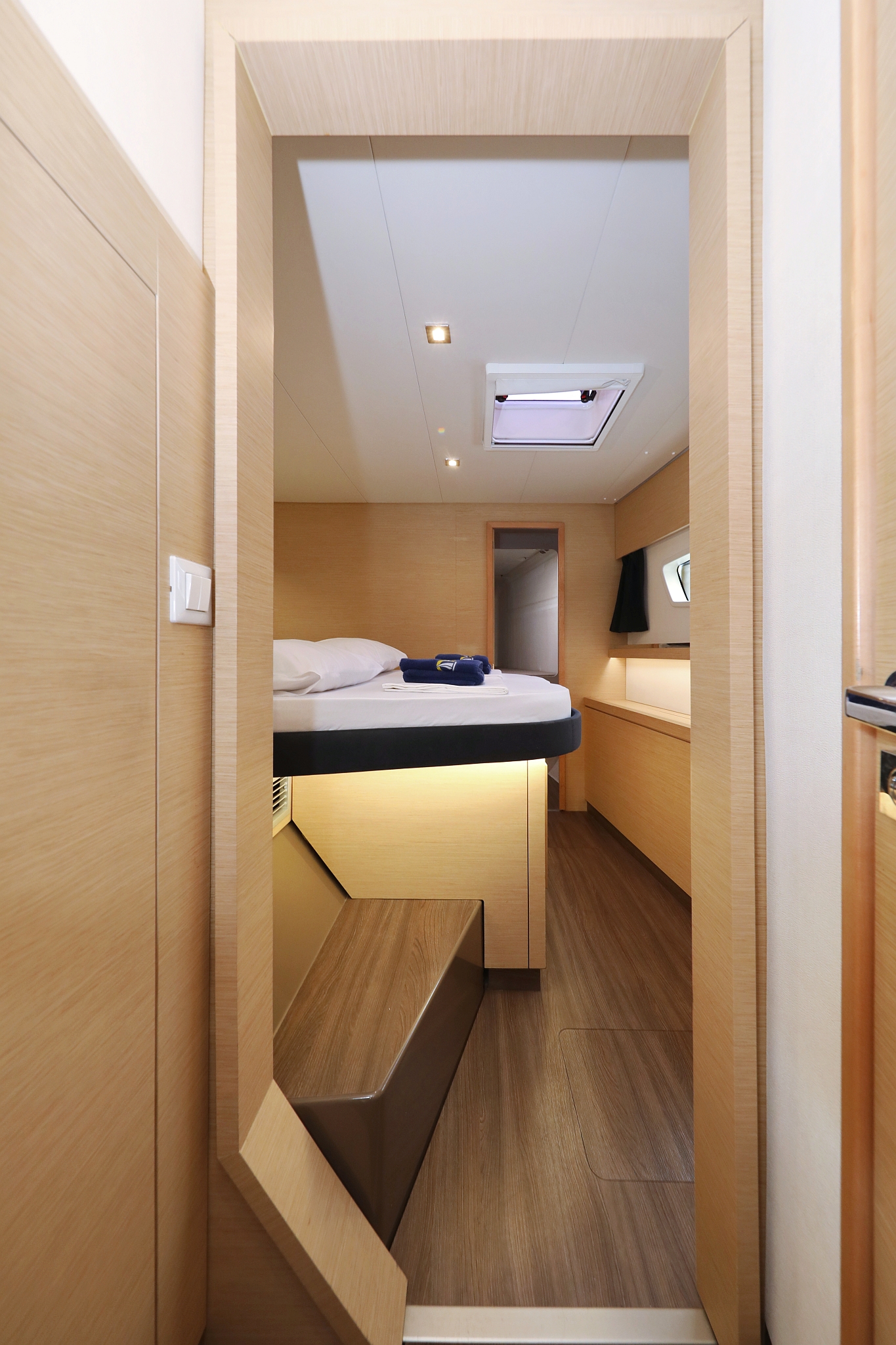 Fountaine Pajot Saona 47 Quintet - 5 + 1 cab. - Martin V, picture 45