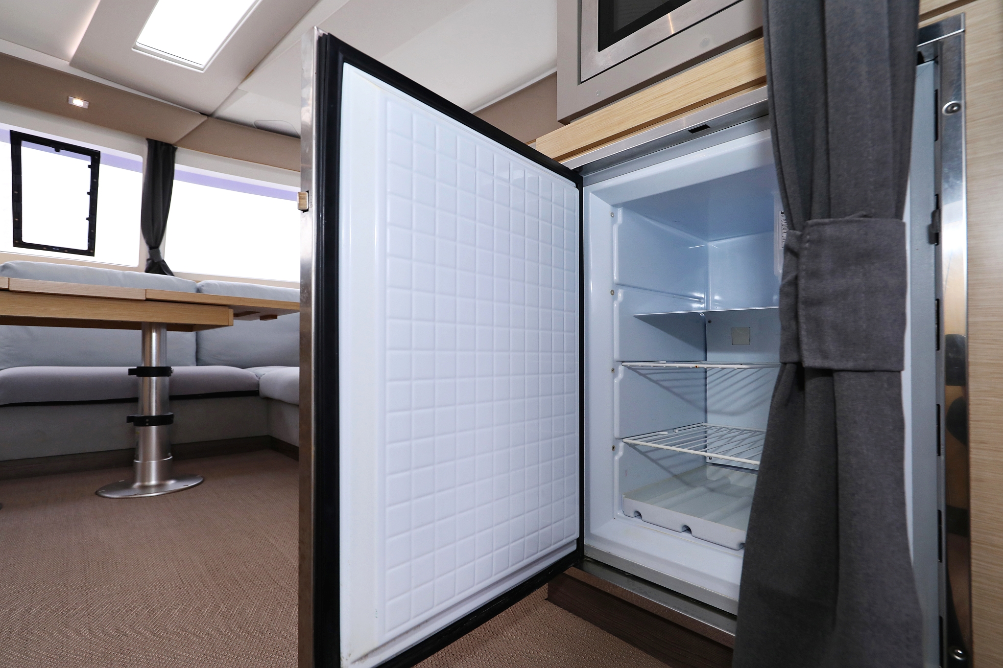 Fountaine Pajot Saona 47 Quintet - 5 + 1 cab. - Martin V, picture 42