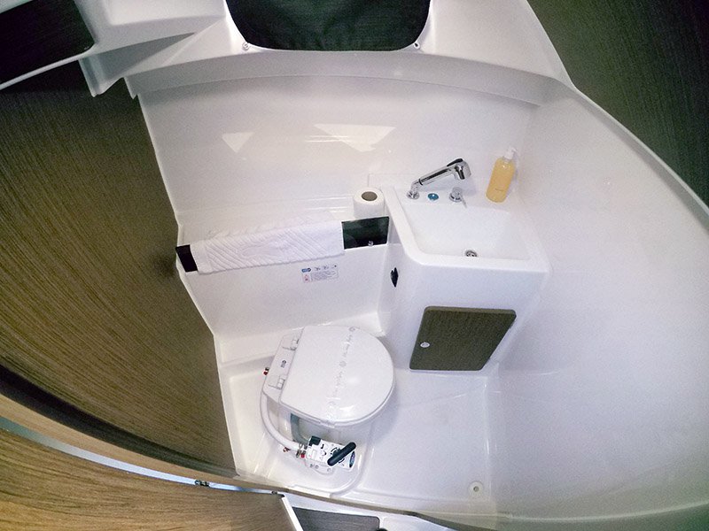 Antares 8 OB - Lovre, picture 35