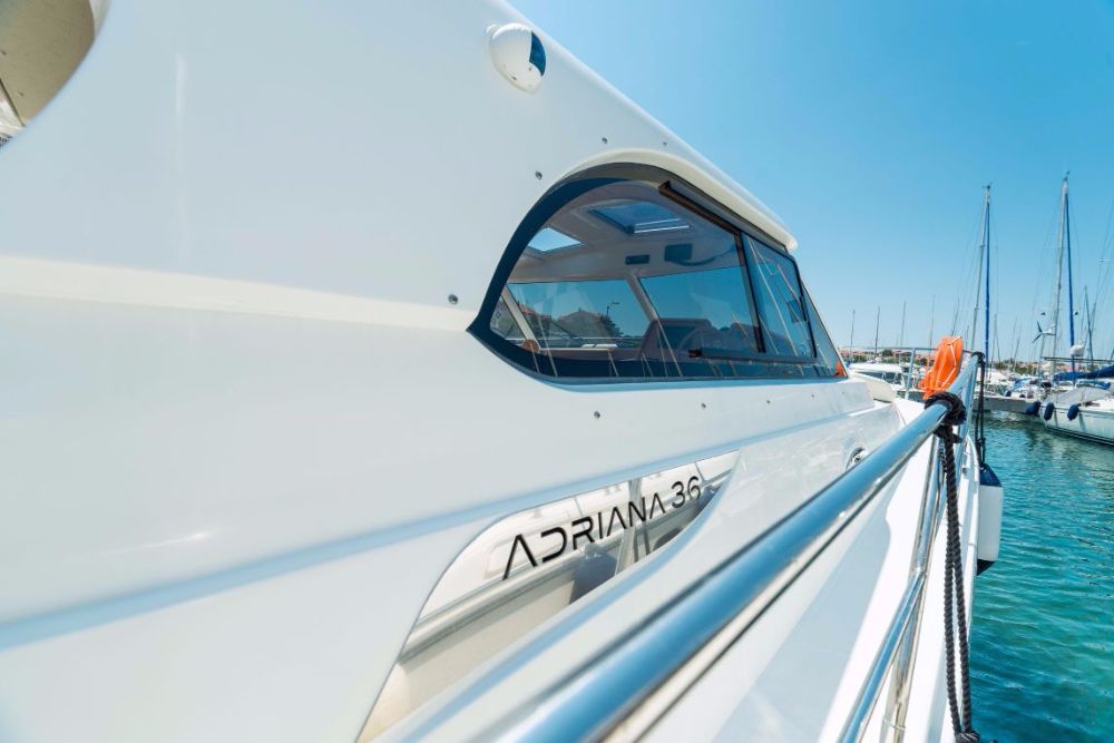 Adriana 36 - Mira, picture 5