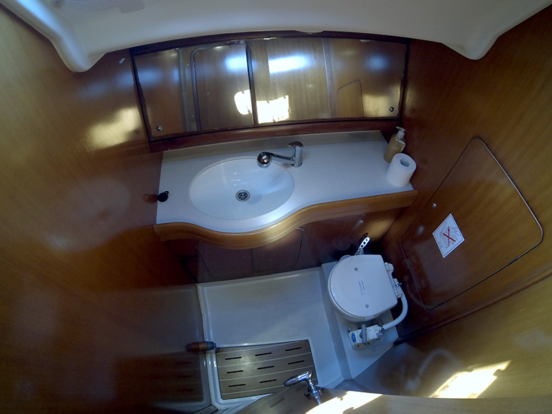 Grand Soleil 50 - Kety, picture 15