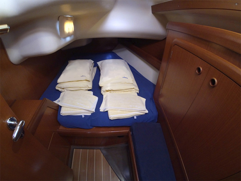 Grand Soleil 43 - Skalice, picture 13