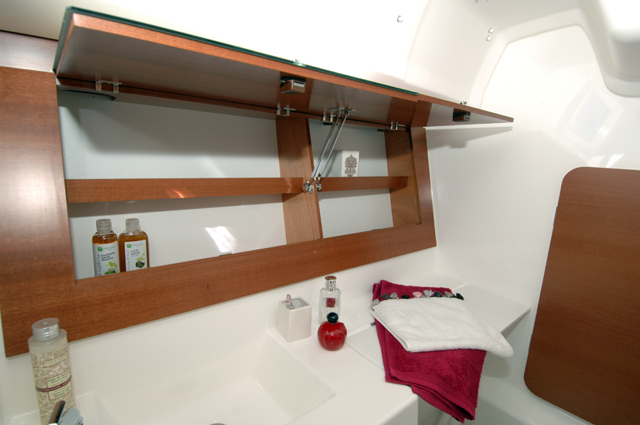 Dufour 335 GL - Lara, picture 34