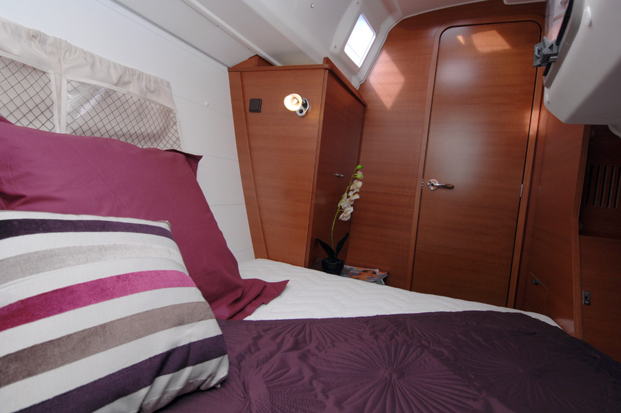 Dufour 335 GL - Lara, picture 32