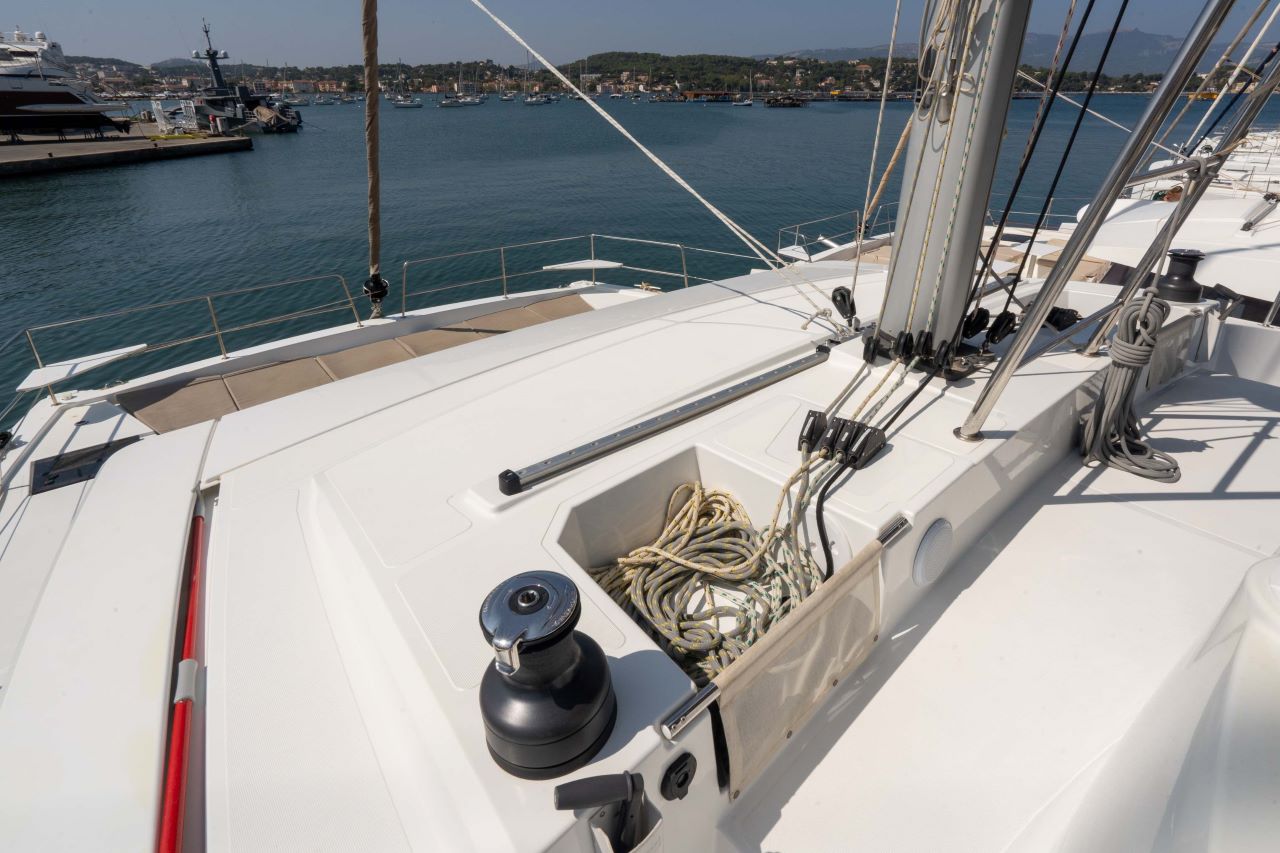 Bali 4.6 - 5 + 1 cab. - AMARE, picture 4