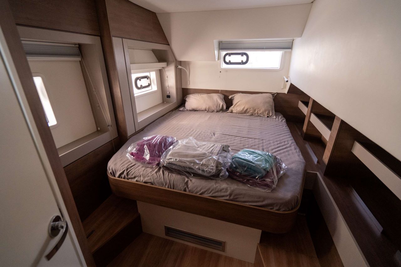 Bali 4.6 - 5 + 1 cab. - AMARE, picture 8